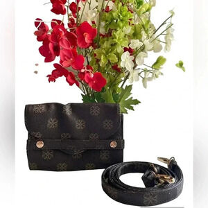 Avon Brown‎ Crossbody Small Bag